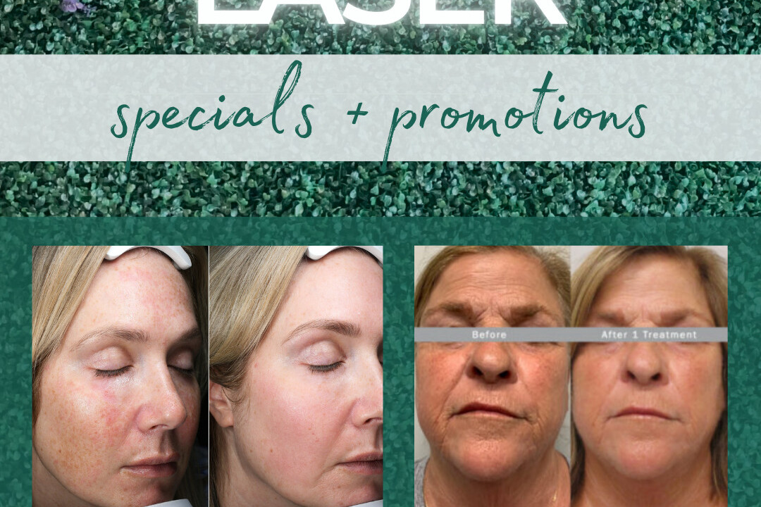 Laser Treatment Bucks County