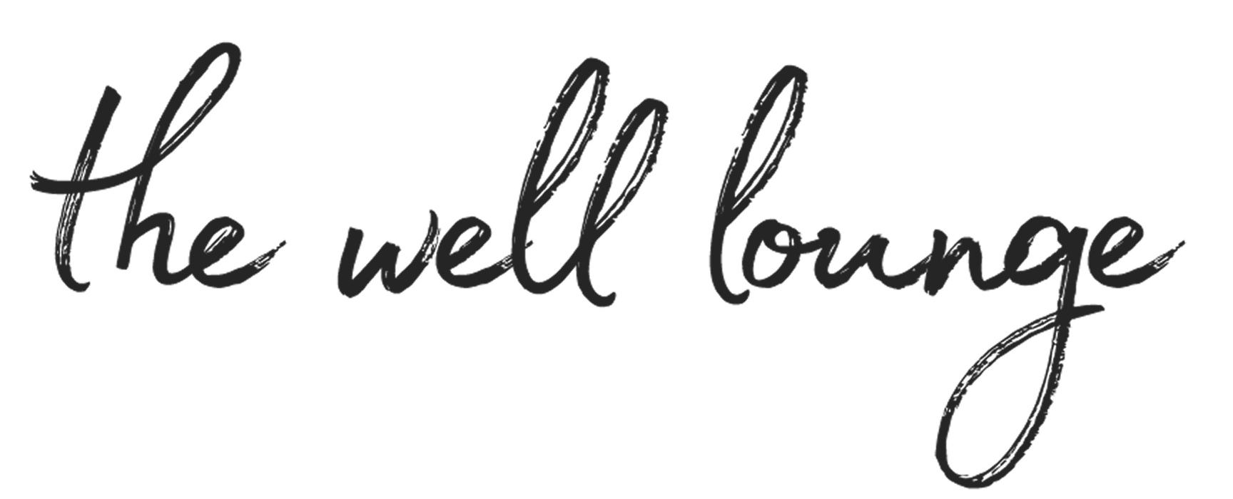 The Well Lounge